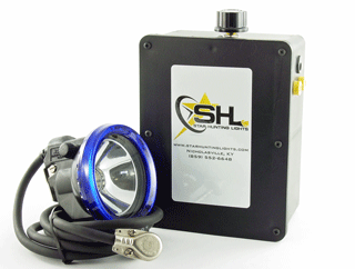 12V-Light-Package