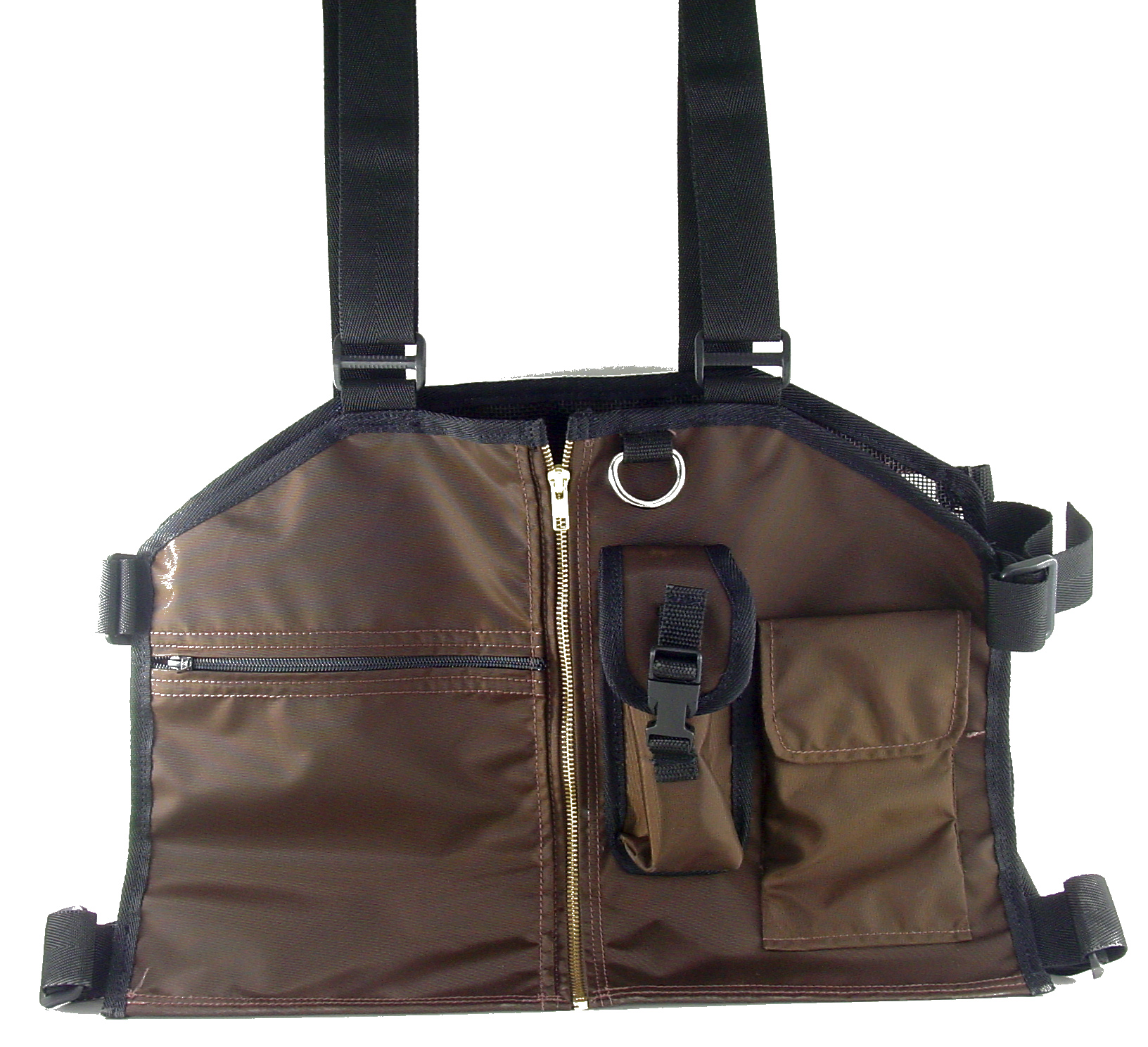 Vest 2